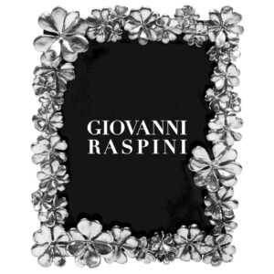 Cornice Giovanni Raspini Quadrifogli