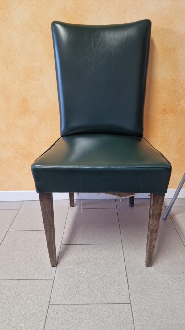 Sedia vintage