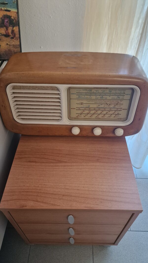 Radio epoca