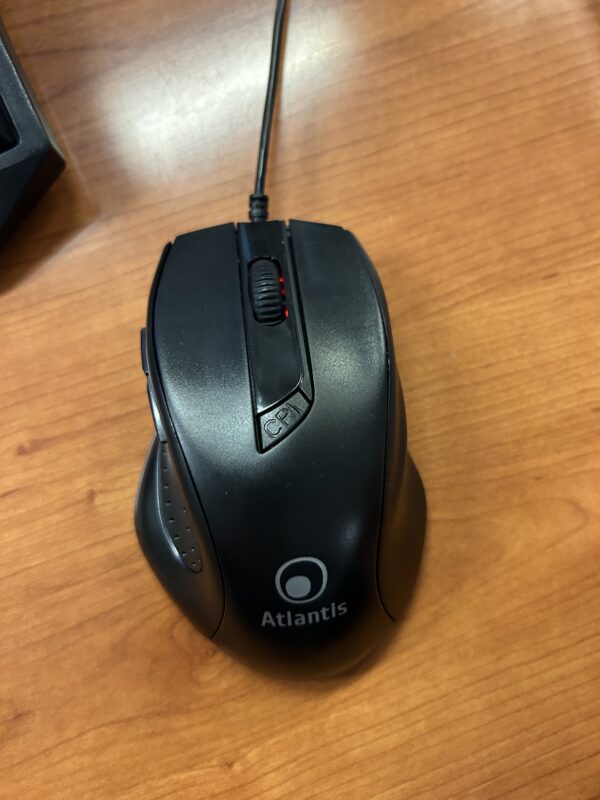 Mouse