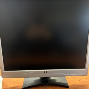 Monitor JQ