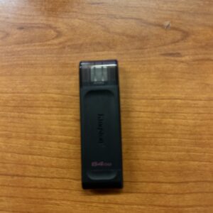 Chiavetta usb