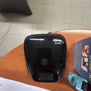 Cordless