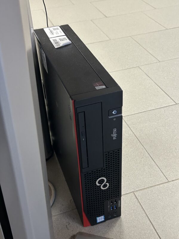 Pc